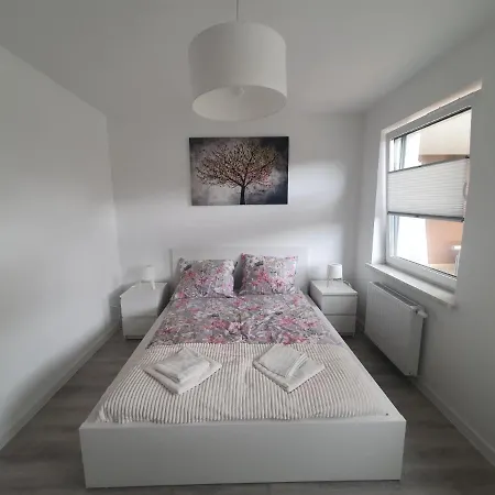 Nowoczesny Świnoujście