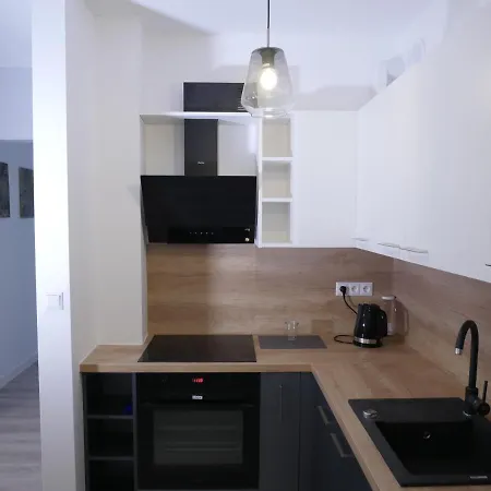 Nowoczesny * Świnoujście