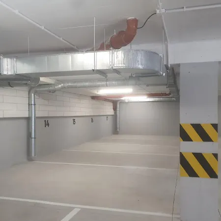 Apartment Nowoczesny