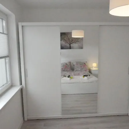 Apartament Nowoczesny *