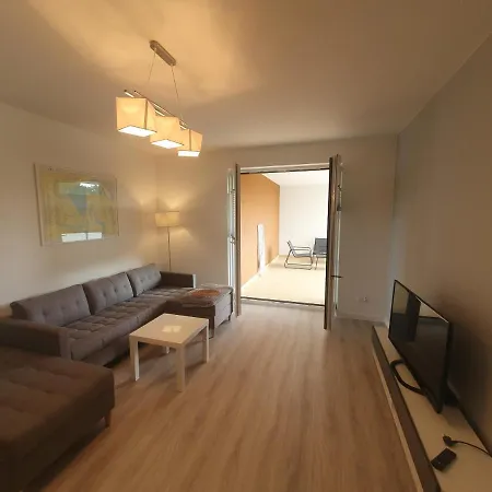 Apartment Nowoczesny *