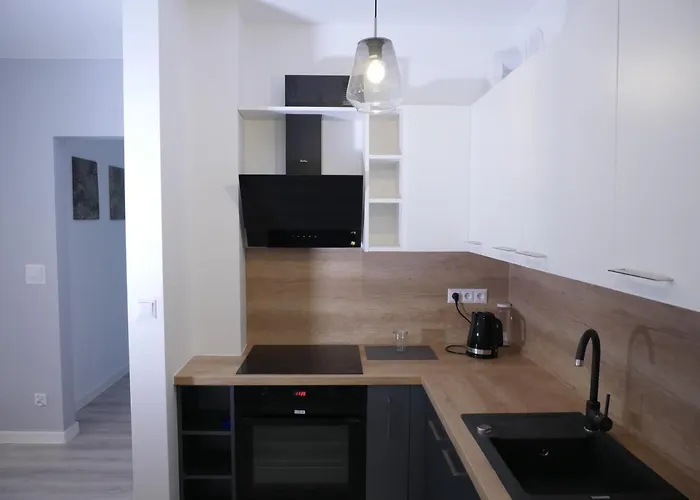 Nowoczesny * 斯维诺乌伊希切